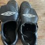 Umbro football boots Image 2