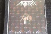 Anthrax