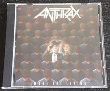 Anthrax
