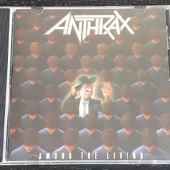 Anthrax