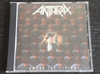 Anthrax