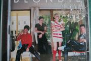 Blondie - Greatest Hits: Sound &amp; Vision CD / DVD (2006) Compilation New Wave Rock EX+