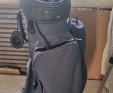 Golf clubs