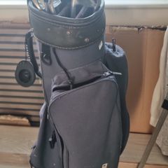 Golf clubs