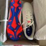 Adidas Copa Pure 2 Soccer Boots BNIB Size 1.5 Image 2