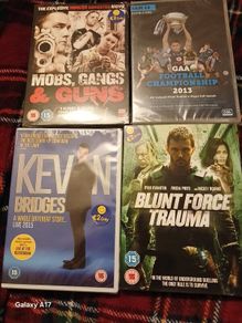 dvd