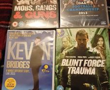 dvd