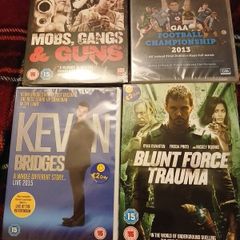 dvd