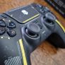 PS5 Dualsense Helldivers Limited edition Image 3