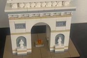 21036 LEGO Architecture Arc de Triomphe
