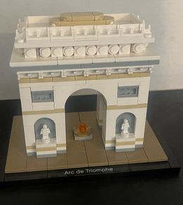 21036 LEGO Architecture Arc de Triomphe