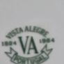 Vista Allegre Magnolia shell dish (in mint condition!) Image 4