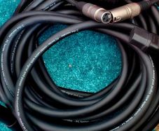 The sssnake PC 15 Power Audio Combo Cable 15m UNUSED  Brand New