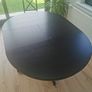 Round Dining Table Image 2