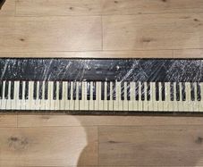 Gear4music SDP-2 Stage Piano