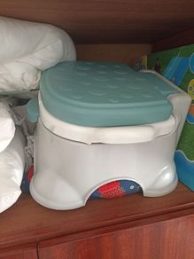 Potty