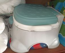 Potty