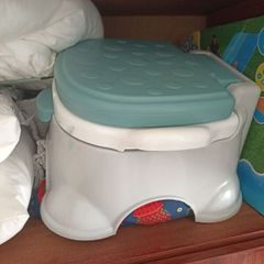 Potty