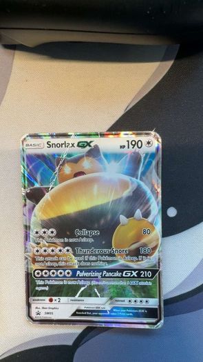 Pokemon Cards Collection