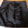 Vila black skirt Image 3