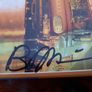 Fu Manchu: Over The Edge - 1999 (rare 2 Track Promo Cassette-autographed Brant Bjork) Image 2