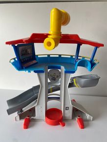 Paw patrol toy