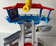 Paw patrol toy