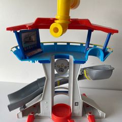 Paw patrol toy
