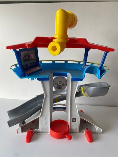 Paw patrol toy