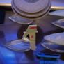 star wars mixture off micro machines figures and mini Bespin play set Image 9