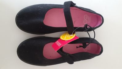 New Girls Canvas Shoes
