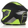 ORIGINE Jet Motorcycle Helmet - M 57-58cm - Open Face Scooter Helmet Image 4