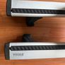 Thule Roof bars " Wingbar edge " Image 2