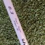 Driver Shaft S-flex Tour TaylorMade Image 2