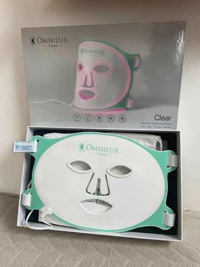 Omnilux LEd Mask