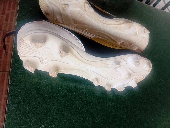Football boots