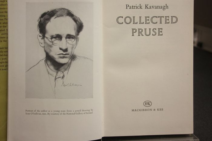 Collected Pruse