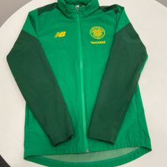 Celtic New Balance Training jacket