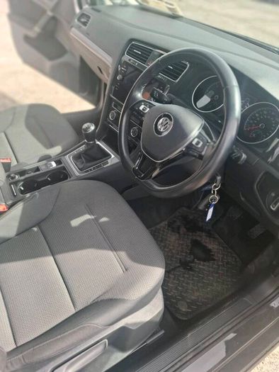 Volkswagen Golf 1.6 Tdi Se @ Owen Ryan Motors