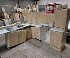 Kitchen for sale