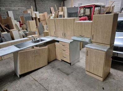 Kitchen for sale