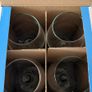 Red Wine Glasses Image 2