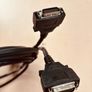 Avid DigiLink Cables 12ft / 3.6m (Pair of 2) - Excellent Condition - CHEAPEST Image 3