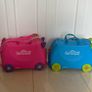 Trunki Children's suitcase Image 6