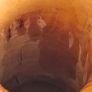 Wooden Vase/Holder Image 8