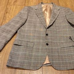 Men's Suit Jacket/ Blazer. Size XL