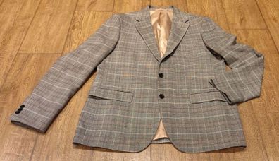 Men's Suit Jacket/ Blazer. Size XL