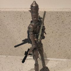 Star Wars IG-88 Saga Collection