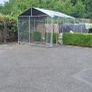 Dog cage Image 2