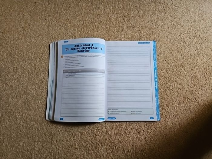 Fiesta Portfolio - Junior Cert Spanish